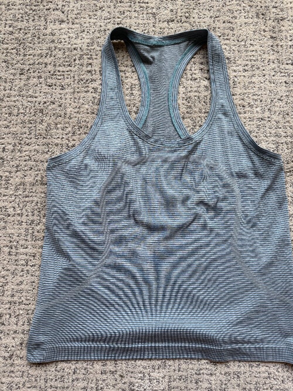 Lululemon Swiftly Tech Tank